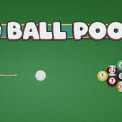 8 Ball Pool